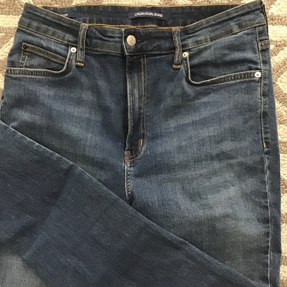 Calvin Klein Jeans / Skinny - Picture 1 of 5